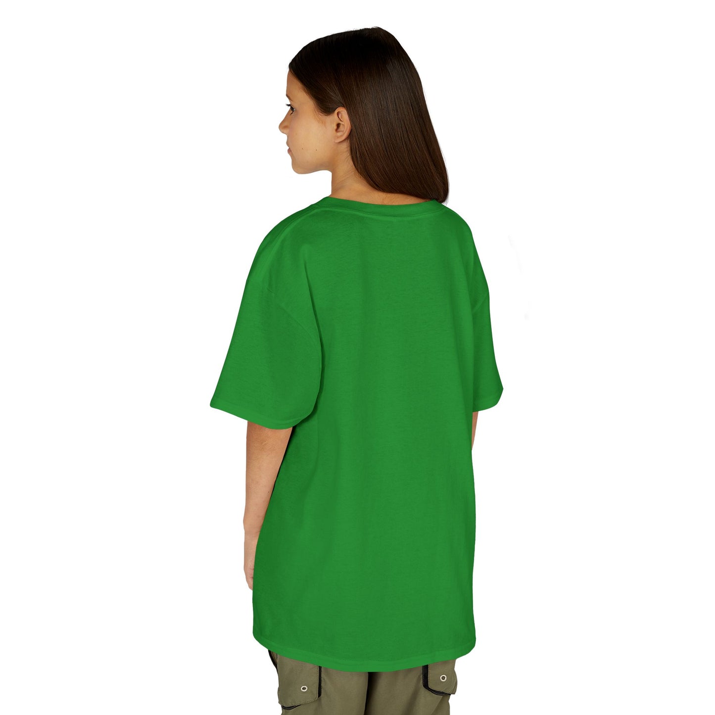 Future Leprechaun Kids Tee - Perfect St. Patrick's Day Shirt