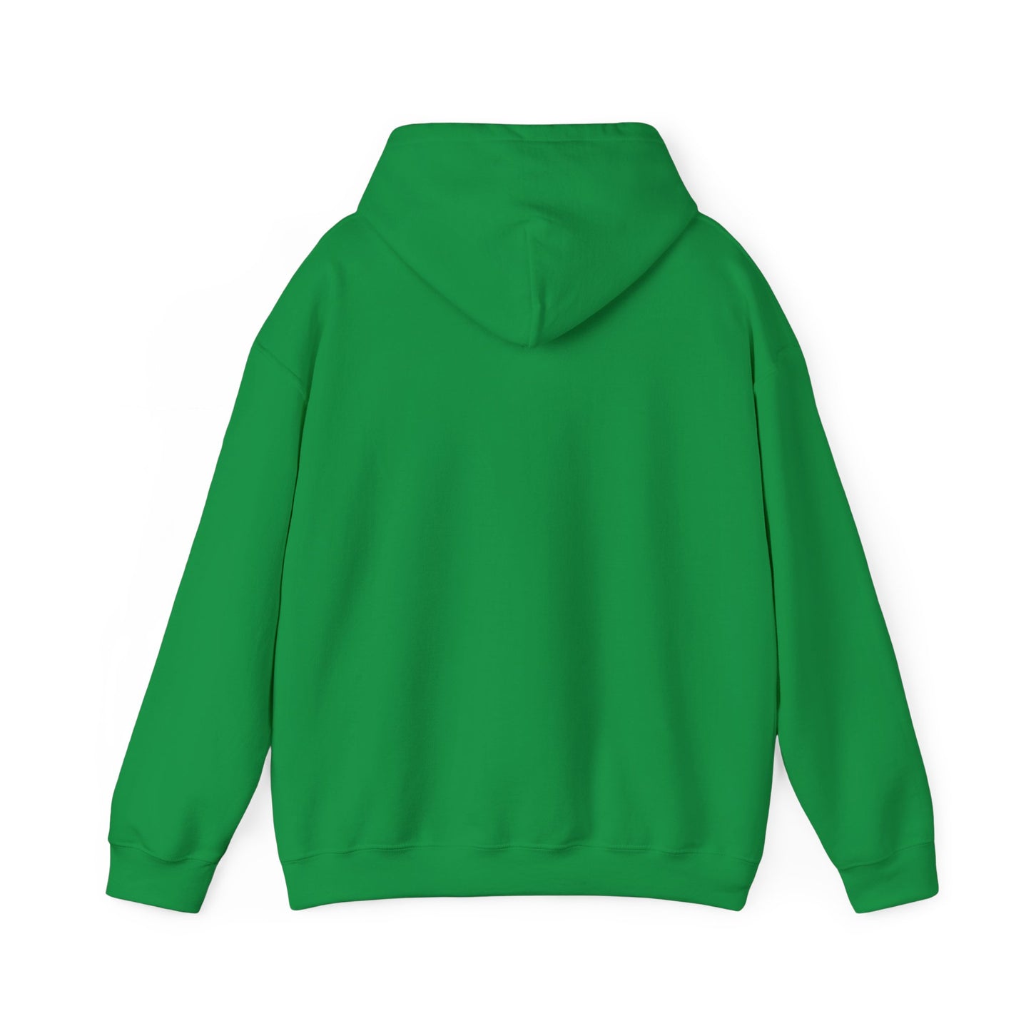 Funny Irish "Happy St. Patricks Day" Donkey Hoodie