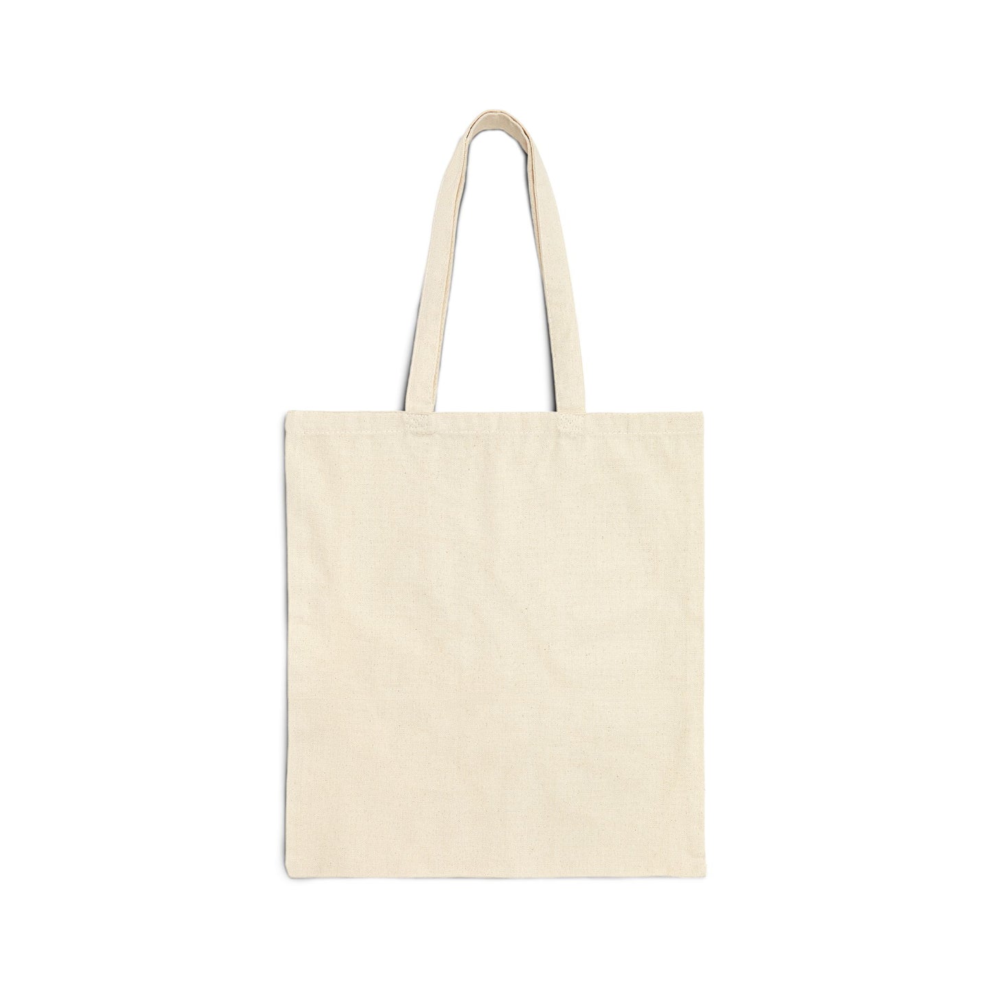 Irish Cliff Cotton Tote Bag