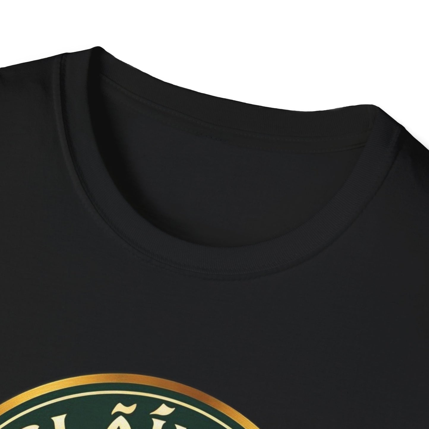 Sláinte Beer Graphic Tee for St. Patrick's Day