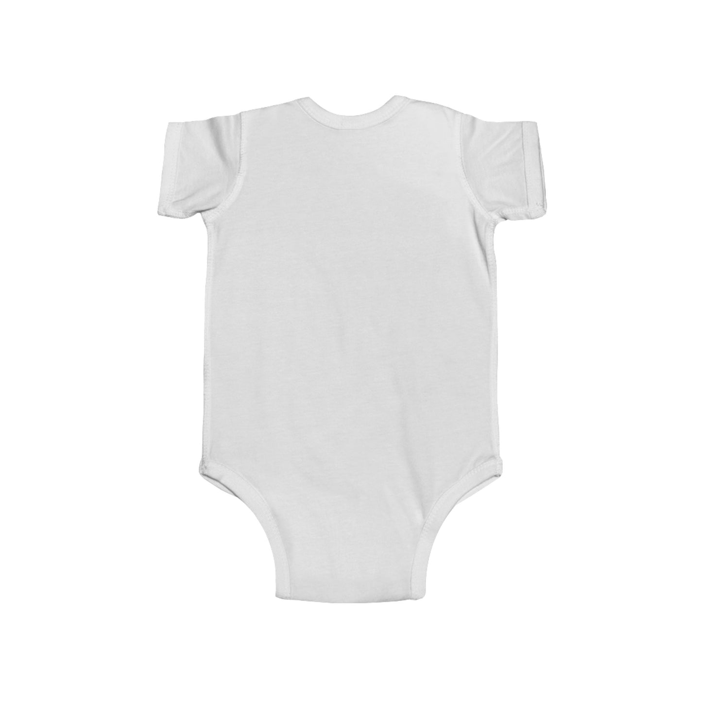 Cute Infant Bodysuit - "Milk Today, Guinness Tomorrow" - Fun Baby Outfit for St. Patrick's Day