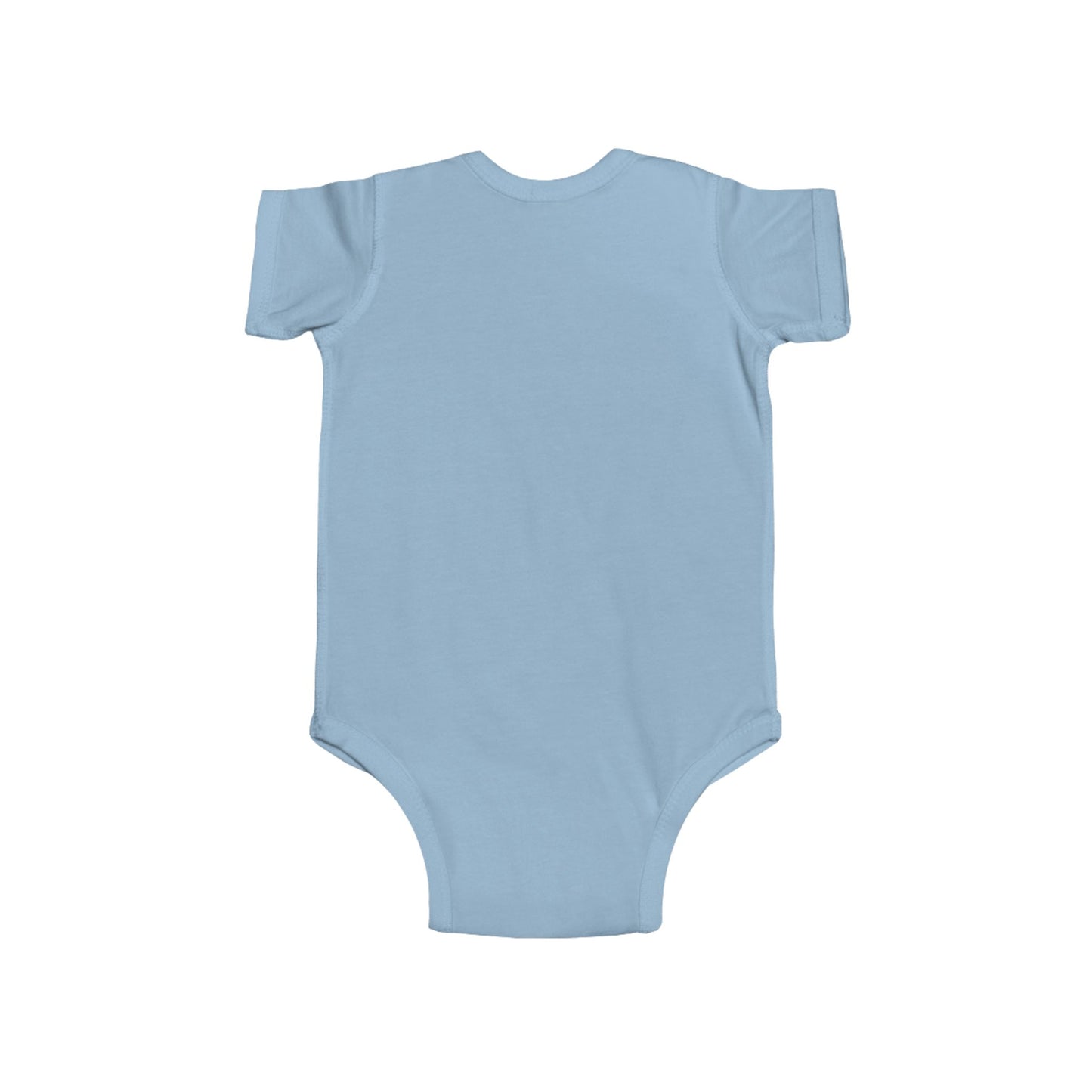 "Lucky" Infant Bodysuit - Cute St. Patrick's Day Outfit for Babies