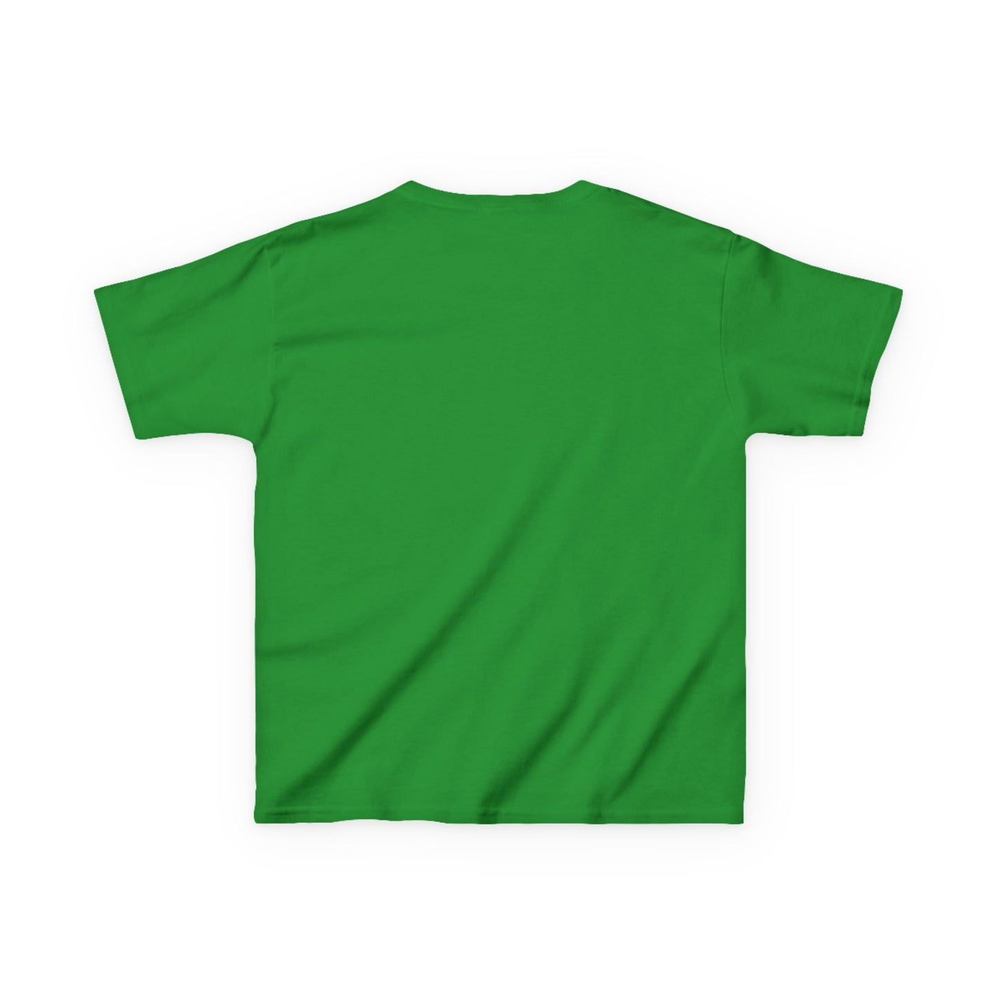 Leprechaun in Training Kids Tee - Fun St. Patrick's Day T-Shirt