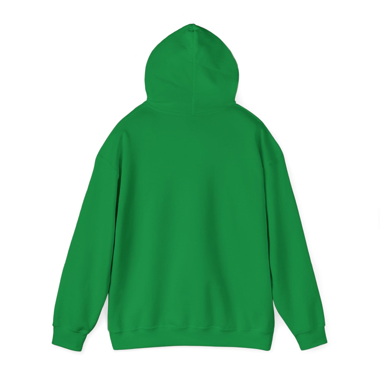 "Sláinte" Irish Hoodie | Cheers to Good Times