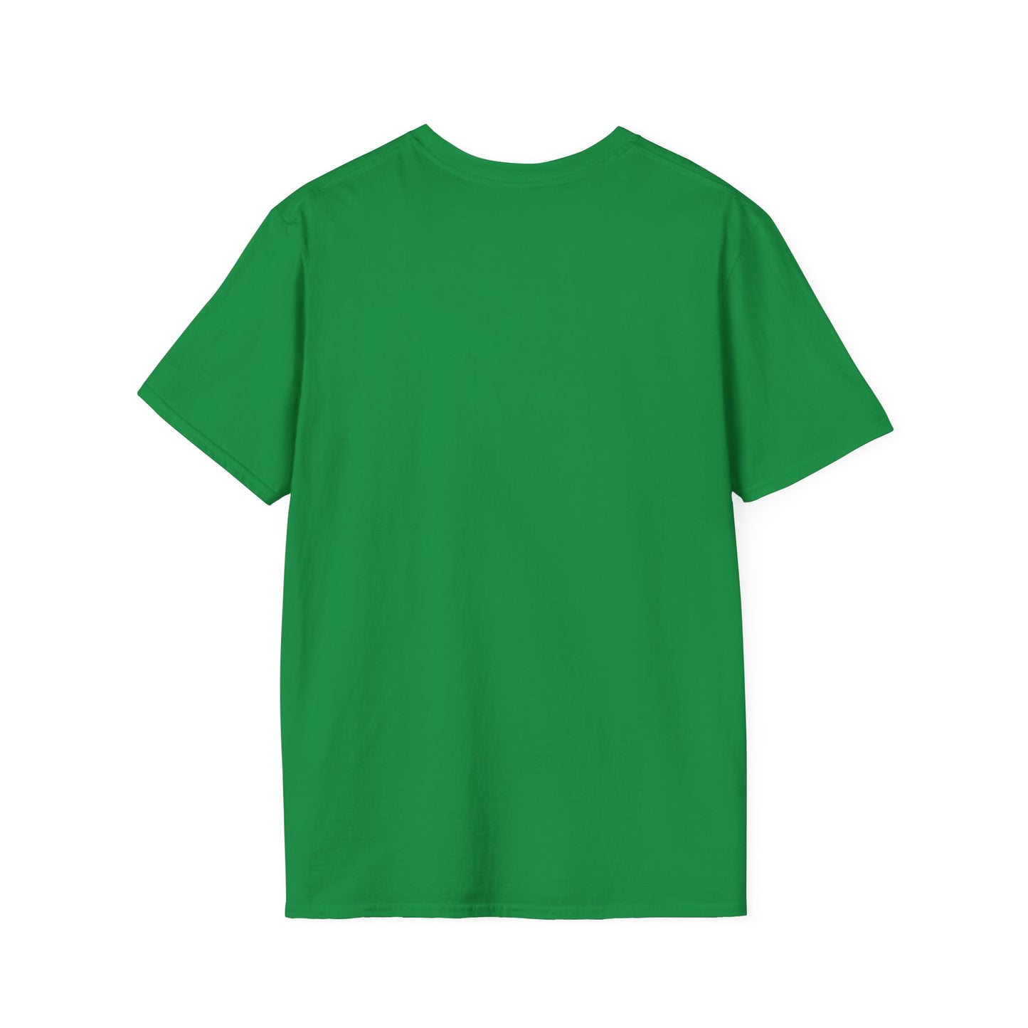 Sláinte Beer Graphic Tee for St. Patrick's Day