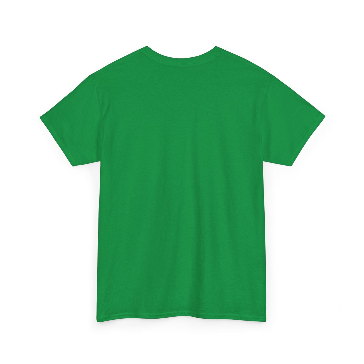 Funny St. Patricks Day T-shirt - "Irish and Feckin Proud"