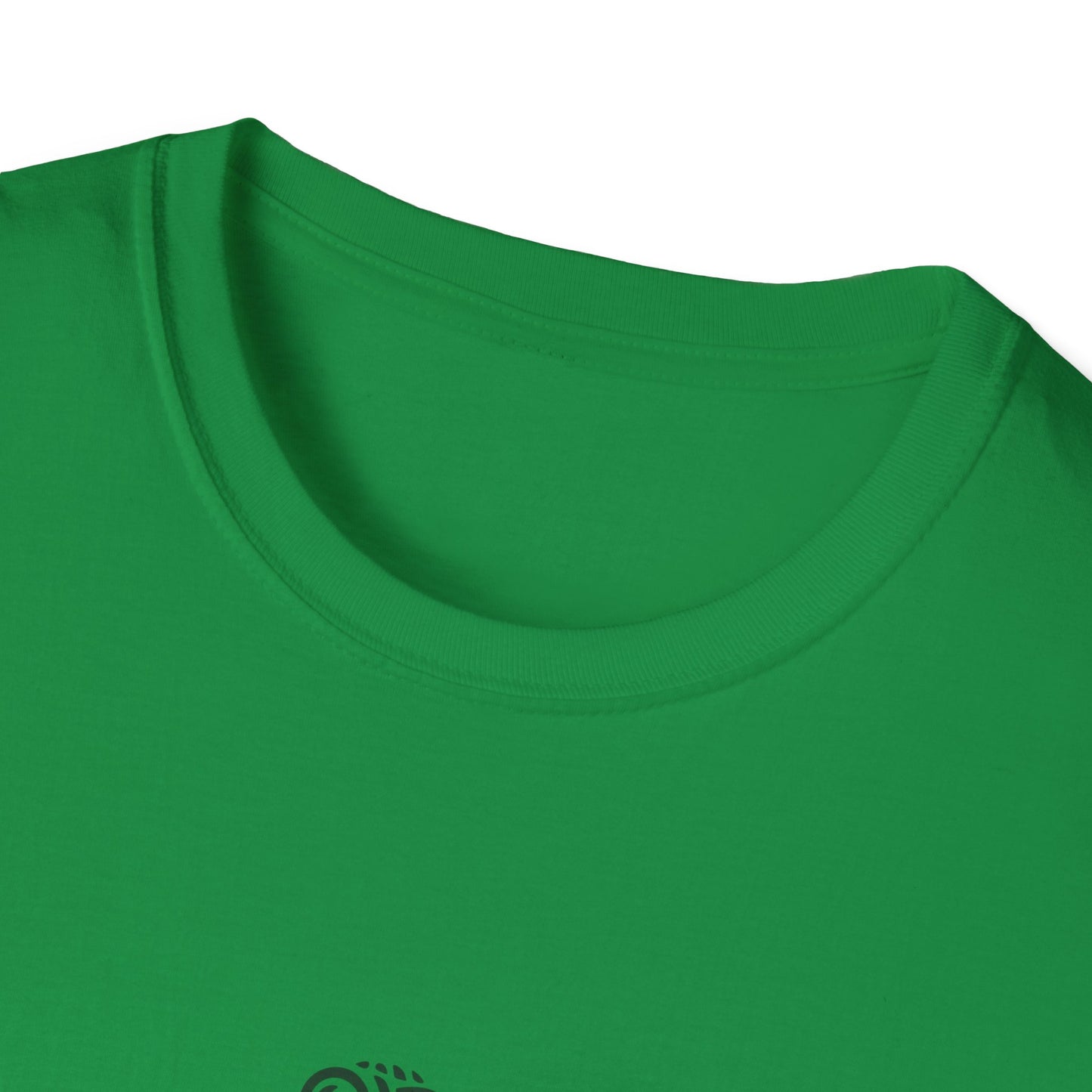 50% Irish, 50% American, 100% Proud T-Shirt - Perfect for St. Patrick's Day Celebrations