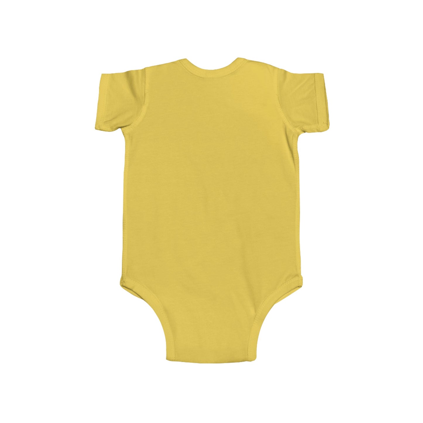 St. Patrick's Day Infant Bodysuit - 'Milk Today, Guinness Tomorrow'