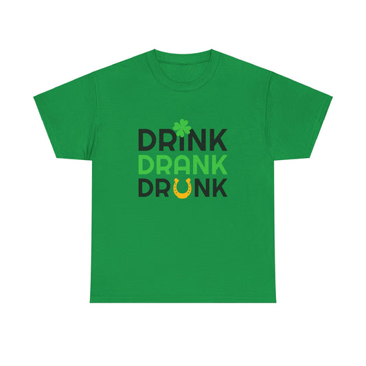 Funny St. Patricks Day T-Shirt