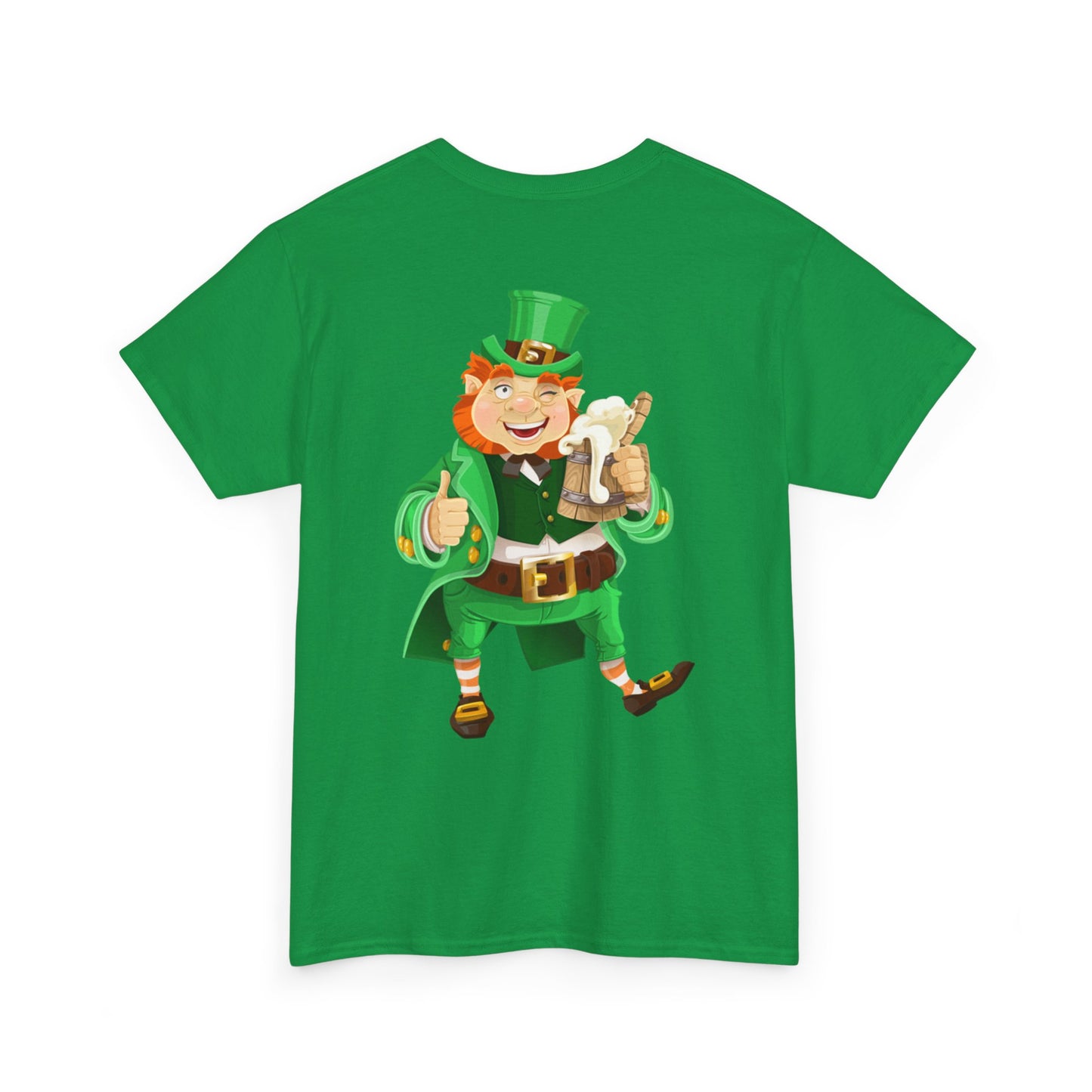 Funny St. Patricks Day T-Shirt