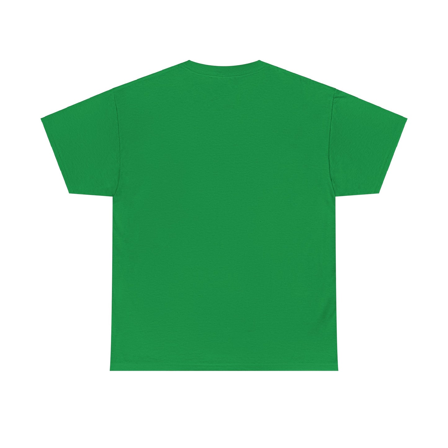 Funny St. Patricks Day T-shirt - "Irish and Feckin Proud"