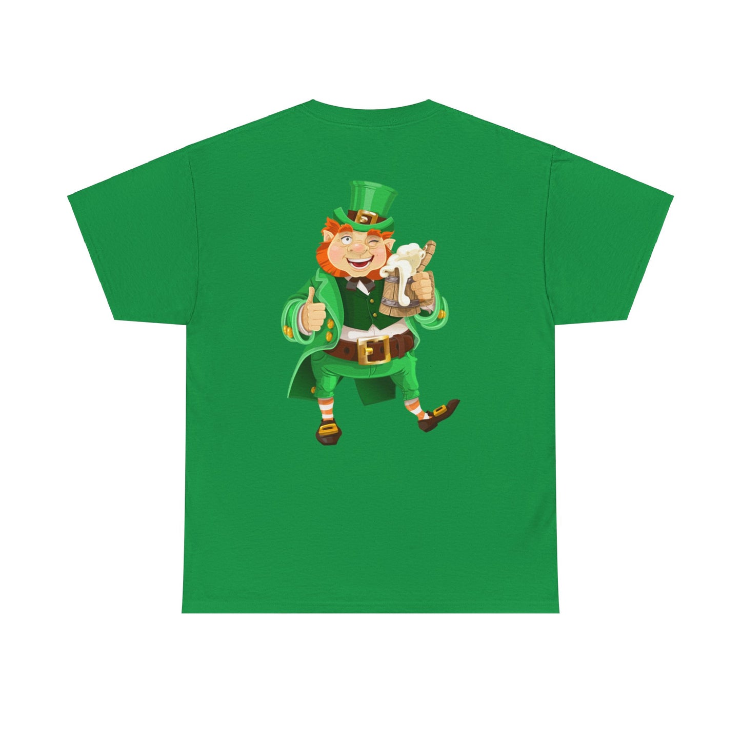 Funny St. Patricks Day T-Shirt